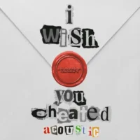 Alexander Stewart – i wish you cheated (acoustic) – Single (2023) [iTunes Match M4A]