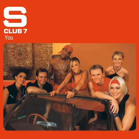 S Club – You (2023) [iTunes Match M4A]