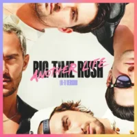 Big Time Rush – Another Life (Lo-Fi Version) – EP (2023) [iTunes Match M4A]