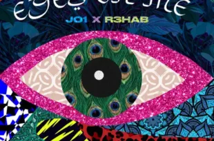 JO1 – Eyes On Me (feat. R3HAB) – Single (2023) [iTunes Match M4A]