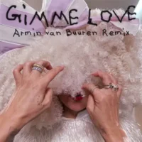 Sia – Gimme Love (Armin van Buuren Remix) – Single (2023) [iTunes Match M4A]