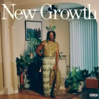 Jesse Boykins III – New Growth (2023) [iTunes Match M4A]