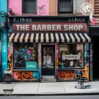 RJ Payne – The Barber Shop (feat. C-Lance) (2023) [iTunes Match M4A]