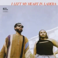 Terrace Martin & Alex Isley – I Left My Heart In Ladera (2023) [iTunes Match M4A]