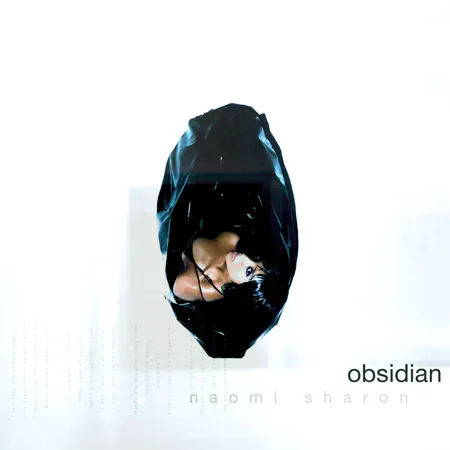 Naomi Sharon – Obsidian (2023) [iTunes Match M4A]
