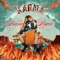 Diana Burco – Karma (2023) [iTunes Match M4A]