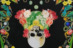 Hippie Death Cult – Helichrysum (2023) [iTunes Match M4A]