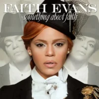 Faith Evans – Something About Faith (Deluxe Edition) (2010) [iTunes Match M4A]