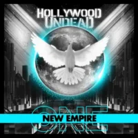 Hollywood Undead – New Empire, Vol. 1 (2020) [iTunes Match M4A]
