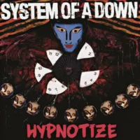 System Of A Down – Hypnotize (2005) [iTunes Match M4A]