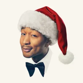 John Legend – A Legendary Christmas (Super Deluxe) (2023) [iTunes Match M4A]