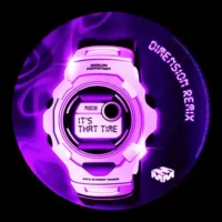 Marlon Hoffstadt & DJ Daddy Trance – It’s That Time (Dimension Remix) – Single (2023) [iTunes Match M4A]