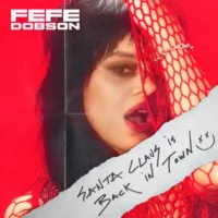 Fefe Dobson – Santa Claus Is Back In Town – Single (2023) [iTunes Match M4A]