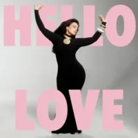 Jessie Ware – Hello Love (Edit) – Single (2023) [iTunes Match M4A]