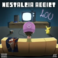 Lou – Nostaglia Addict – Single (2023) [iTunes Match M4A]