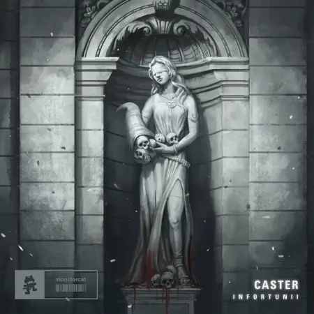 Caster – Infortunii – Single (2023) [iTunes Match M4A]