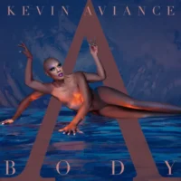 Kevin Aviance – BODY – Single (2023) [iTunes Match M4A]