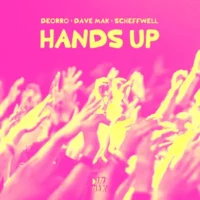 Deorro, Dave Mak & Scheffwell – Hands Up – Single (2023) [iTunes Match M4A]