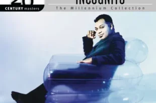 Incognito – 2oth Century Masters: The Best Of (2006) [iTunes Match M4A]