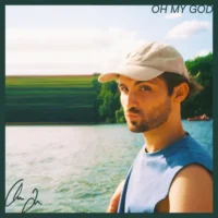 Chris James – Oh My God – Single (2023) [iTunes Match M4A]