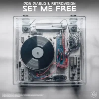 Don Diablo & Retrovision – Set Me Free – Single (2023) [iTunes Match M4A]