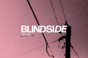 James Arthur – Blindside (Acoustic) – Single (2023) [iTunes Match M4A]