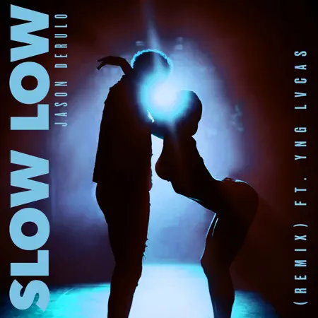 Jason Derulo – Slow Low (Remix) [feat. Yng Lvcas] – Single (2023) [iTunes Match M4A]