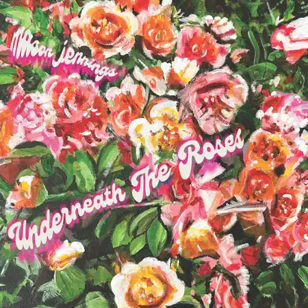 Mason Jennings – Underneath The Roses (2023) [iTunes Match M4A]