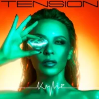 Kylie Minogue – Tension (Deluxe) (2023) [iTunes Match M4A]