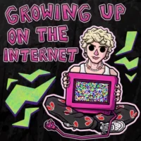 NOAHFINNCE – GROWING UP ON THE INTERNET (2023) [iTunes Match M4A]