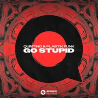 Quintino & Plastik Funk – Go Stupid – Single (2023) [iTunes Match M4A]