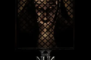 Marco Beltrami – The Nun II (Original Motion Picture Soundtrack) (2023) [iTunes Match M4A]