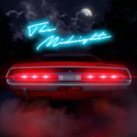 The Midnight – Days of Thunder (2014) [iTunes Match M4A]