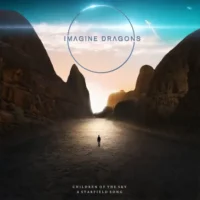 Imagine Dragons – Children of the Sky (a Starfield song) – Single (2023) [iTunes Match M4A]