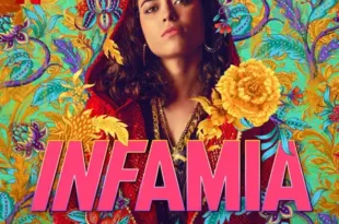 Zofia Jastrzębska & urbanski – Infamia (Muzyka Z Serialu Netflix) (2023) [iTunes Match M4A]