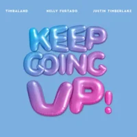 Timbaland – Keep Going Up (feat. Nelly Furtado & Justin Timberlake) – Single (2023) [iTunes Match M4A]