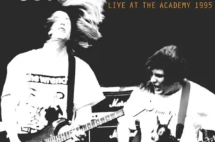 The Goo Goo Dolls – Stop the World (Live At The Academy, New York City, 1995) – Pre-Single (2023) [iTunes Match M4A]