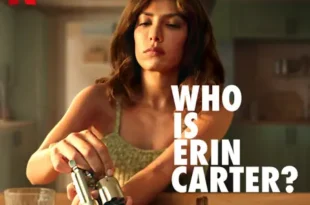 Jack Halama – Who Is Erin Carter? (Original Series Soundtrack) (2023) [iTunes Match M4A]