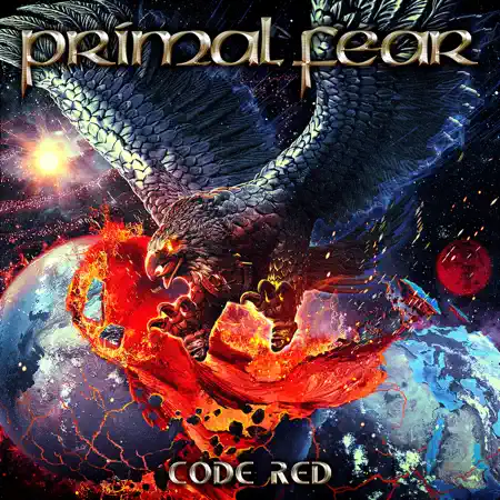 Primal Fear – Code Red (2023) [iTunes Match M4A]