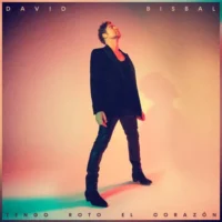 David Bisbal – Tengo Roto El Corazón – Single (2023) [iTunes Match M4A]