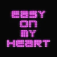 Gabry Ponte – Easy On My Heart – Single (2023) [iTunes Match M4A]