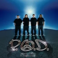 P.O.D. – Satellite (Expanded Edition) [2021 Remaster] (2021) [iTunes Match M4A]