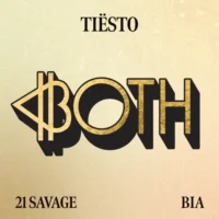 Tiësto & BIA – BOTH (with 21 Savage) – Single (2023) [iTunes Match M4A]