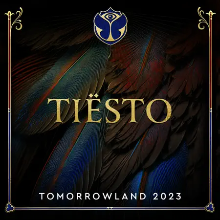 Tiësto – Tomorrowland 2023: Tiësto at Mainstage, Weekend 2 (DJ Mix) (2023) [iTunes Match M4A]