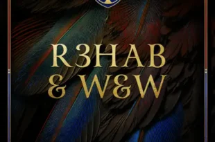 W&W & R3HAB – Tomorrowland 2023: R3hab & W&W at Mainstage, Weekend 2 (DJ Mix) (2023) [iTunes Match M4A]