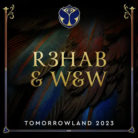 W&W & R3HAB – Tomorrowland 2023: R3hab & W&W at Mainstage, Weekend 2 (DJ Mix) (2023) [iTunes Match M4A]