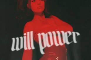 Caroline Kole – Will Power (2023) [iTunes Match M4A]