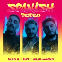 Rvfv, Rels B & Omar Montes – SPANISH TETEO – Single (2023) [iTunes Match M4A]