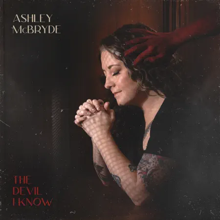 Ashley McBryde – The Devil I Know – Single (2023) [iTunes Match M4A]