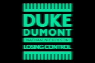 Duke Dumont – Losing Control (feat. Nathan Nicholson) – Single (2023) [iTunes Match M4A]